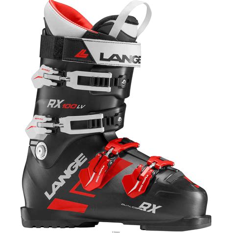 lange rx 100 lv gw|Lange RX 100 GW Ski Boot .